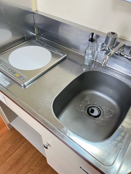 スペース金閣寺