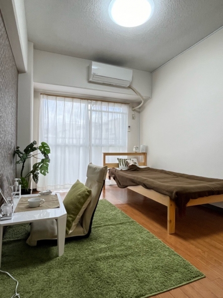 スペース金閣寺