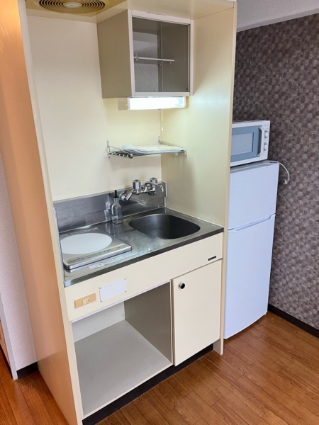 スペース金閣寺