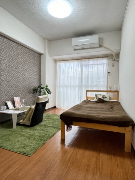 スペース金閣寺