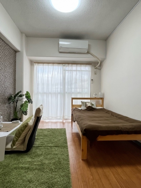 スペース金閣寺