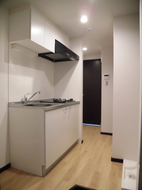 フラッティ大徳寺南