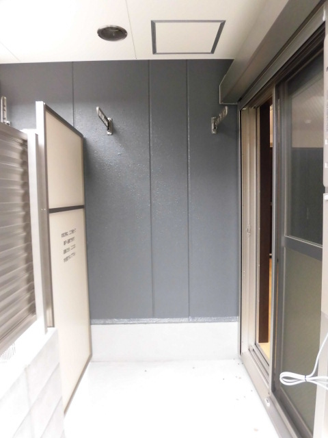 フラッティ大徳寺南