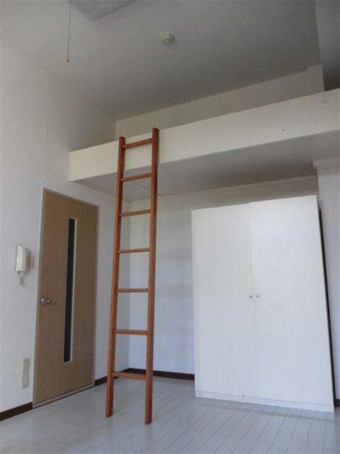 アメニティK2