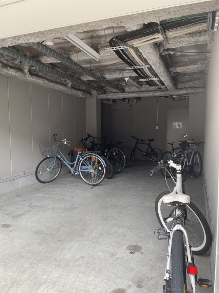 サンパティック伍番館