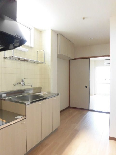 コーポ上野