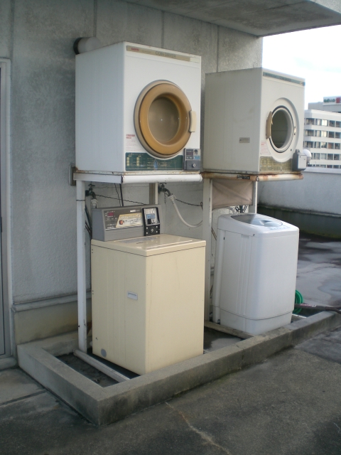 ハウス今出川