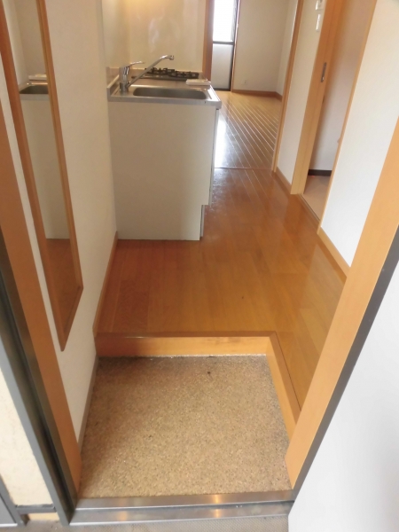 フラッティ千本上立売