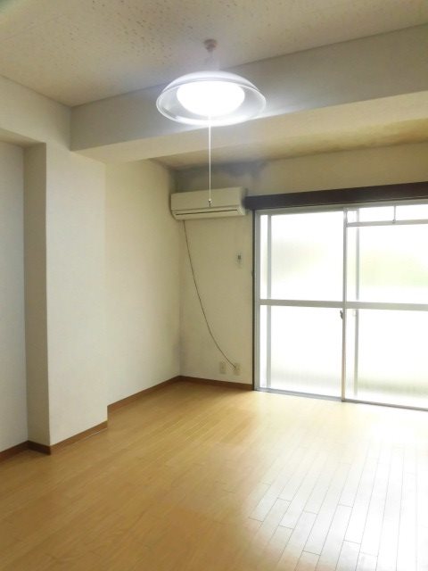 サンハイツ北山