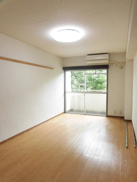 サンハイツ北山