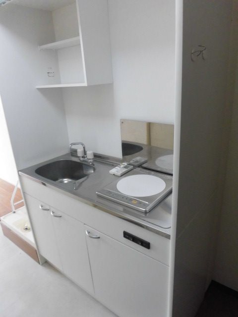 サンハイツ北山