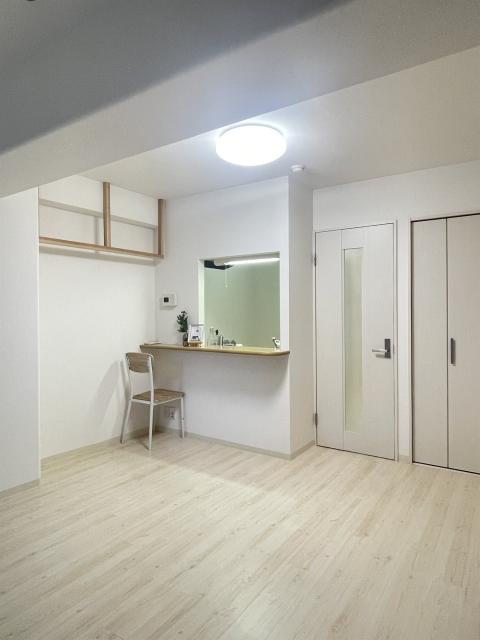 第33長栄今小路メリーハイツ