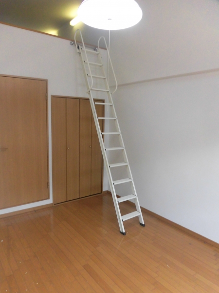 メイプル等持院