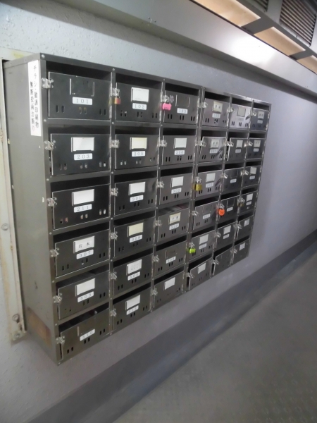 シャトー若草