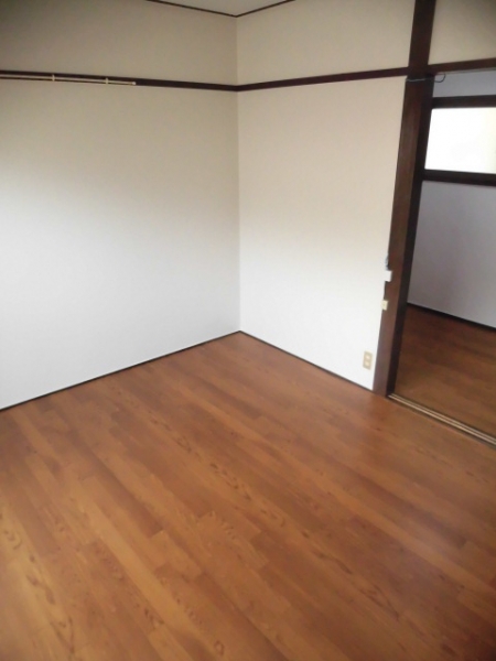 ハイツはつだ