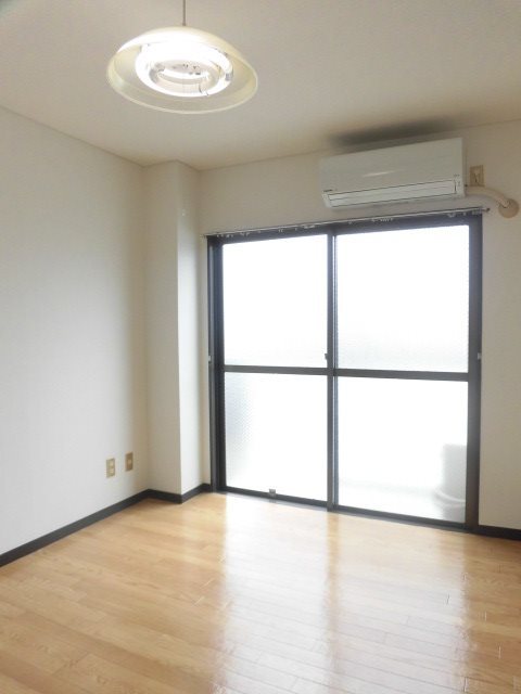 ハイツ島田