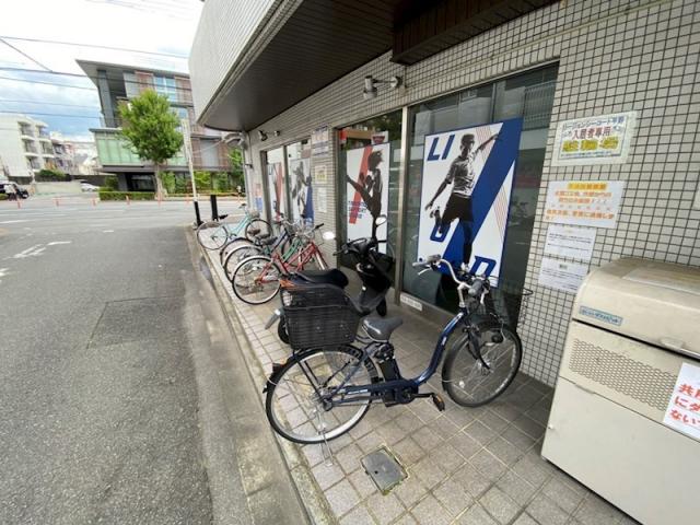 リージェンシーコート平野