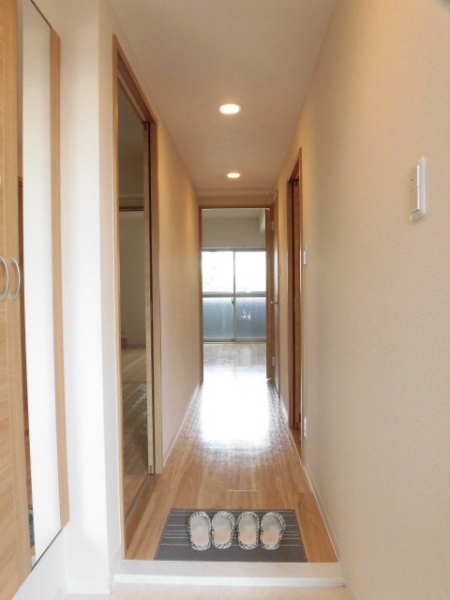 ラルーチェ北大路