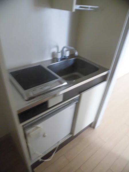 ロイヤルハイツコトブキ