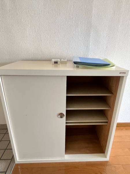 アスペースCS2