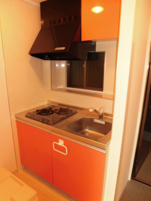 パークハイツゆあさ