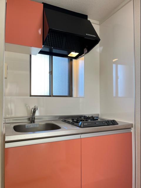 パークハイツゆあさ