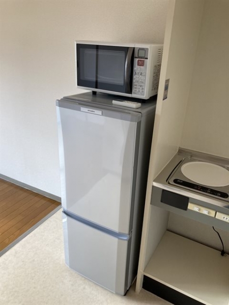 ユウハイツ