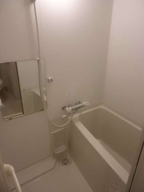 パークハイツ小松原 A棟