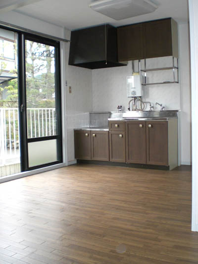 パストラルハイツ