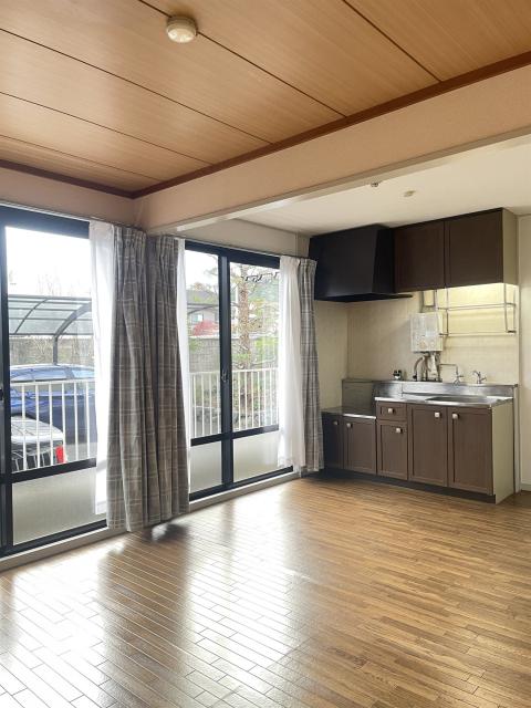 パストラルハイツ