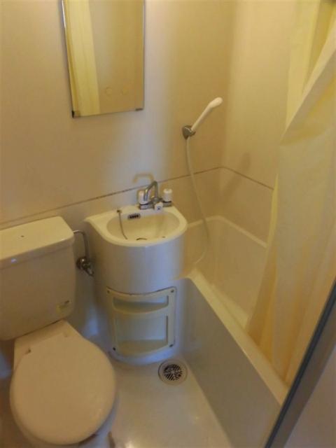 ハイツおおくら