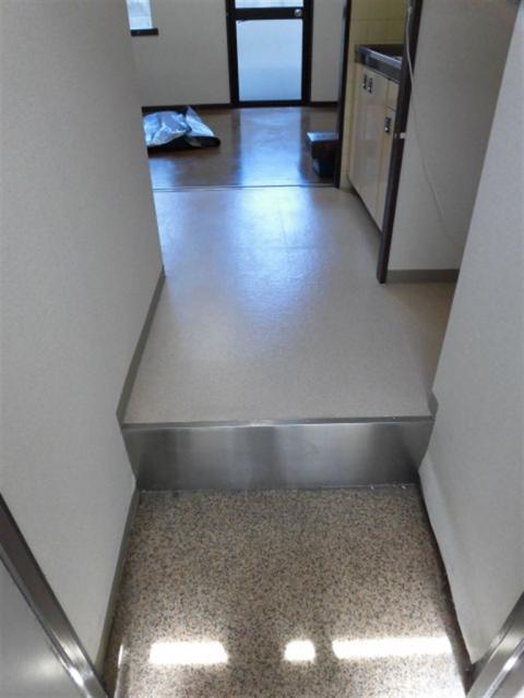 ハイツおおくら