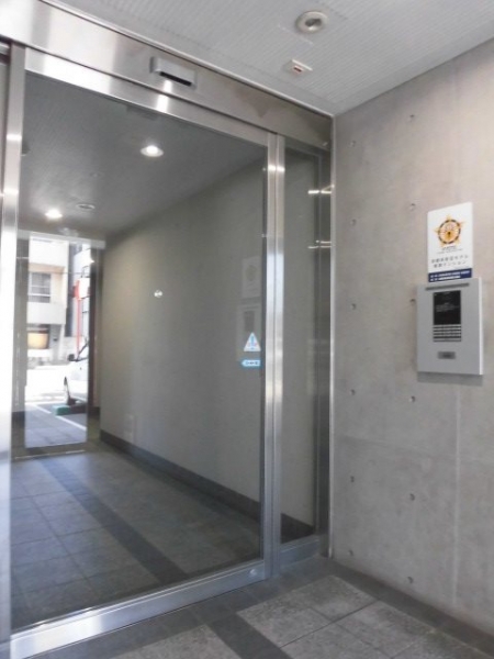 シャントール二条