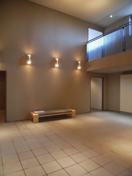 バウスクロス龍安寺