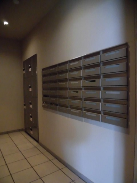 バウスクロス龍安寺