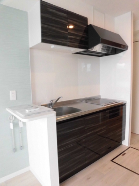 フォレ・オ・ルポ西ノ京