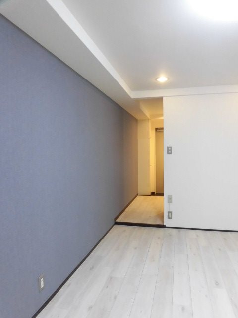 アパルトマン御所西