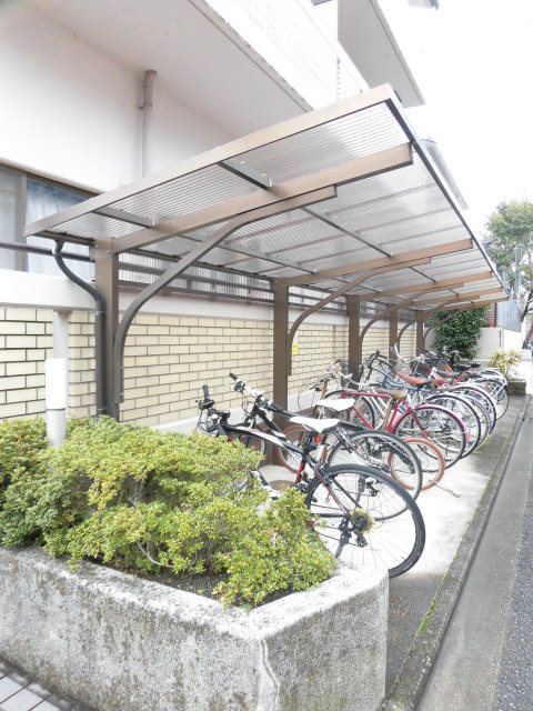 ジョグコート