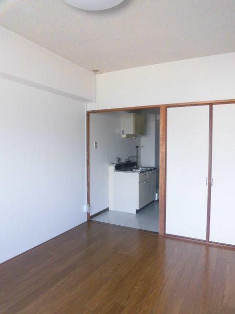 サンパティック御薗橋