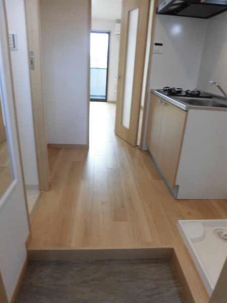 フラッティ千本下長者町