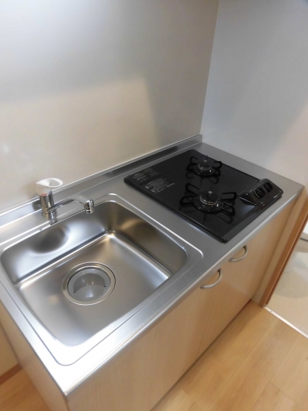 フラッティ千本下長者町