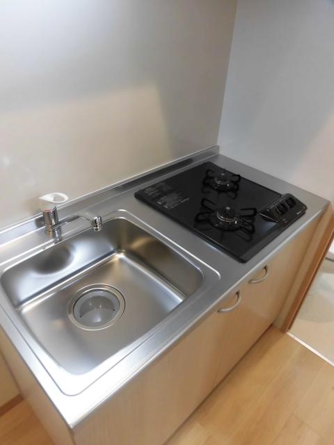 フラッティ千本下長者町