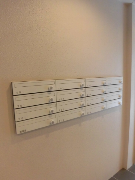 フラッティ千本下長者町