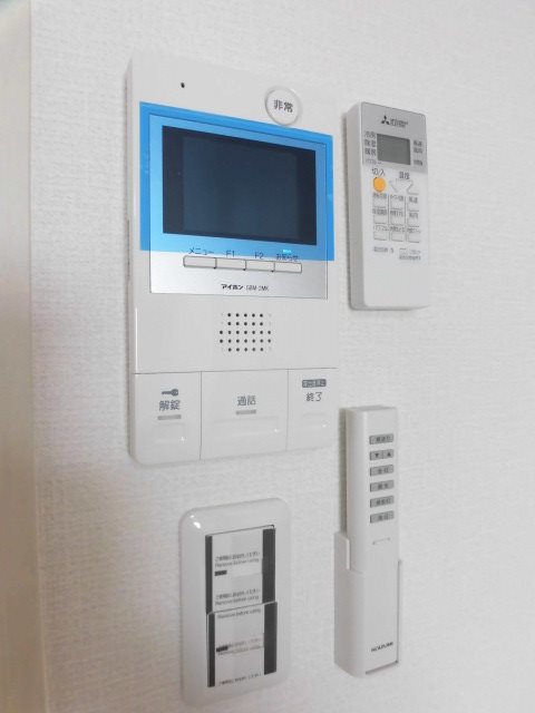 フラッティK＆S千本寺之内