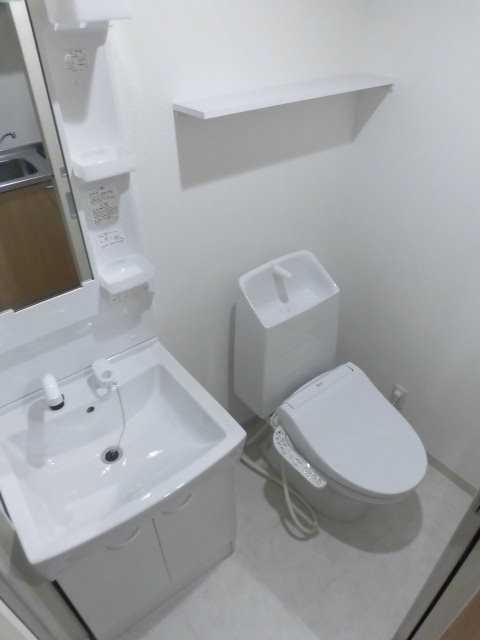 フラッティK＆S千本寺之内