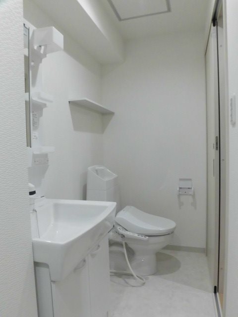 フラッティK＆S千本寺之内