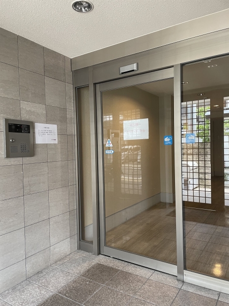 カーサ成逸