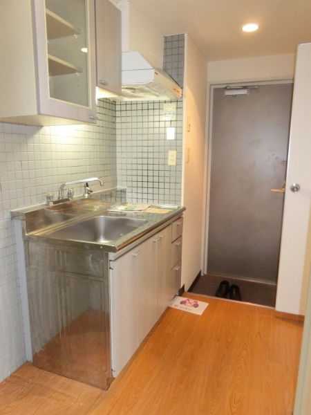 下鴨アイビーハウス