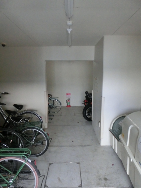 ペルージュ油小路