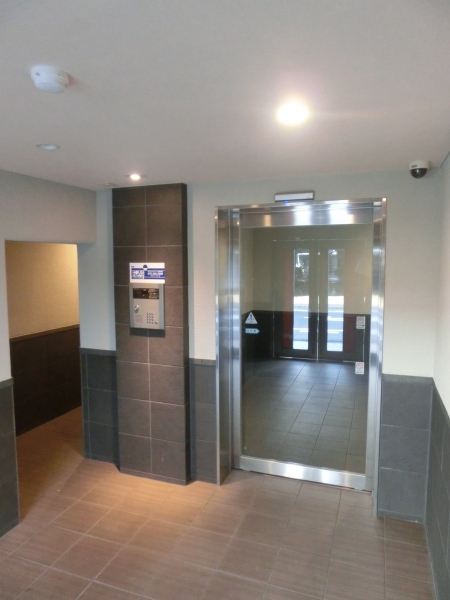 ペルージュ油小路